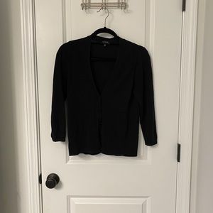 The Limited 	
Stitch Detail Cardigan